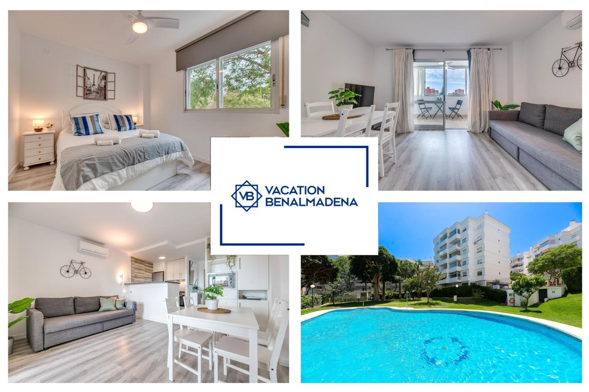 Vb Myramar 1bdr Centre-coast Apartament